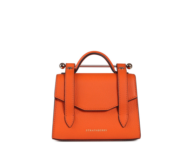 Allegro Micro - Orange