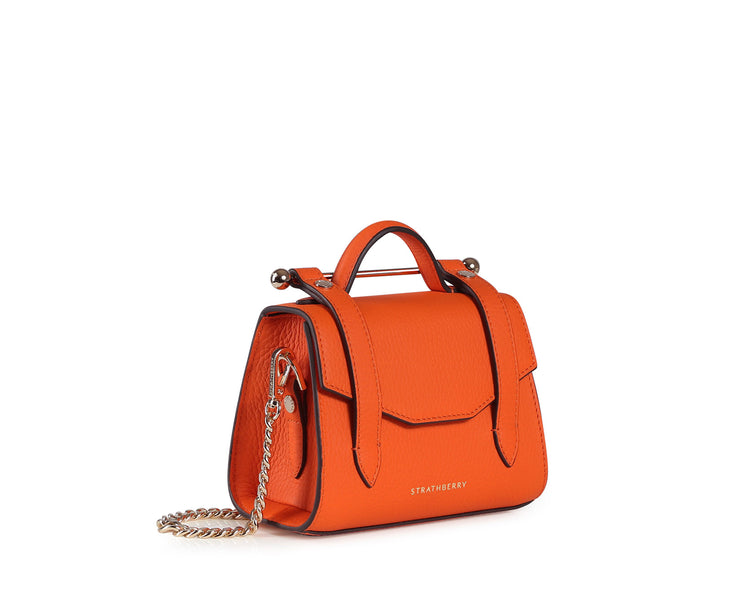 Allegro Micro - Orange