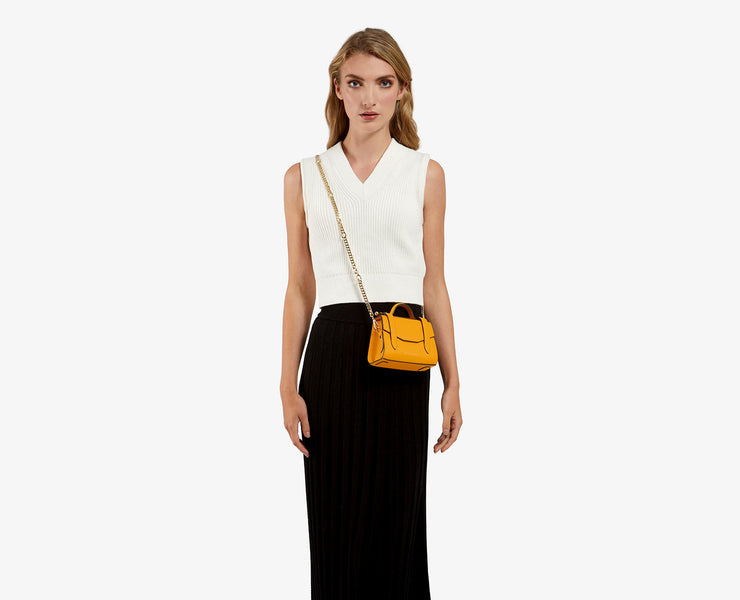 Allegro Micro - Blossom Yellow