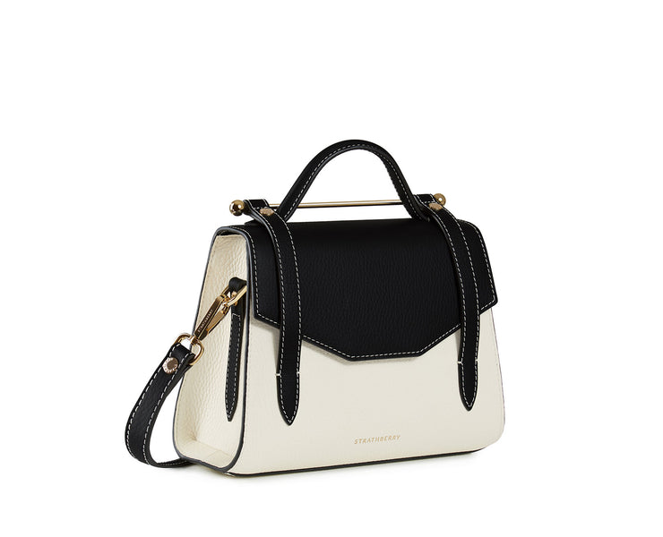 Allegro Mini - Vanilla/Black