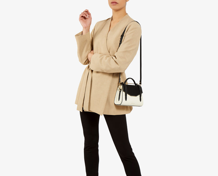 Allegro Mini - Vanilla/Black
