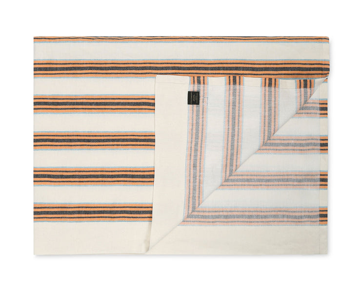 Beach Blanket - Summer Edition Striped