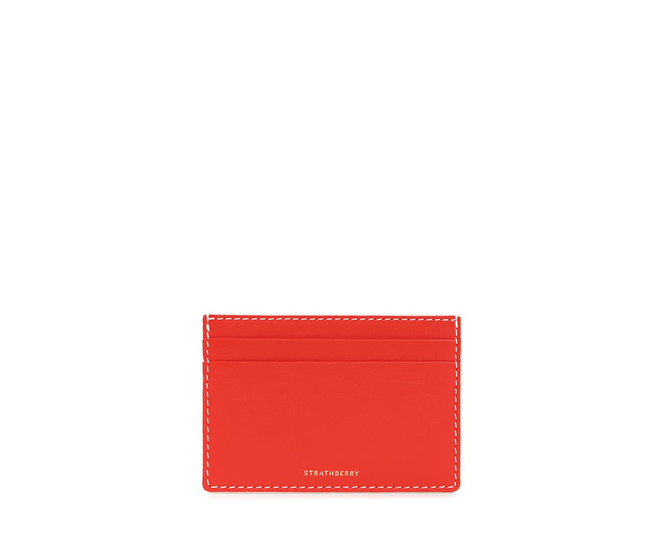 Cardholder - Kiss with Vanilla Edge