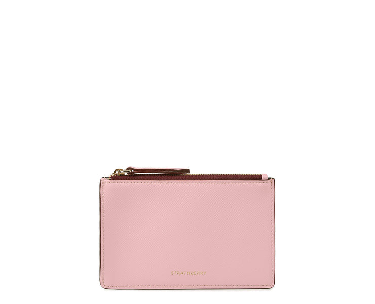 GWP Charlotte Purse - Marshmallow