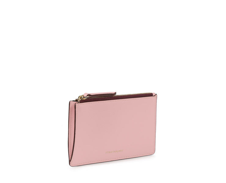 GWP Charlotte Purse - Marshmallow