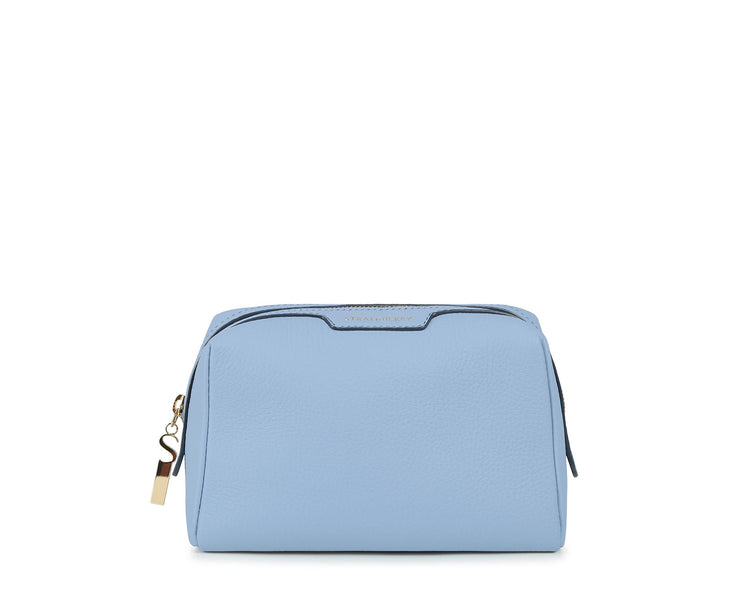 Daily Pouch - Cornflower Blue