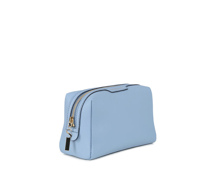 Daily Pouch - Cornflower Blue
