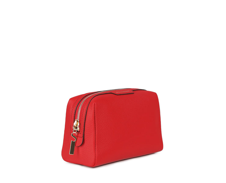 Daily Pouch - Ruby