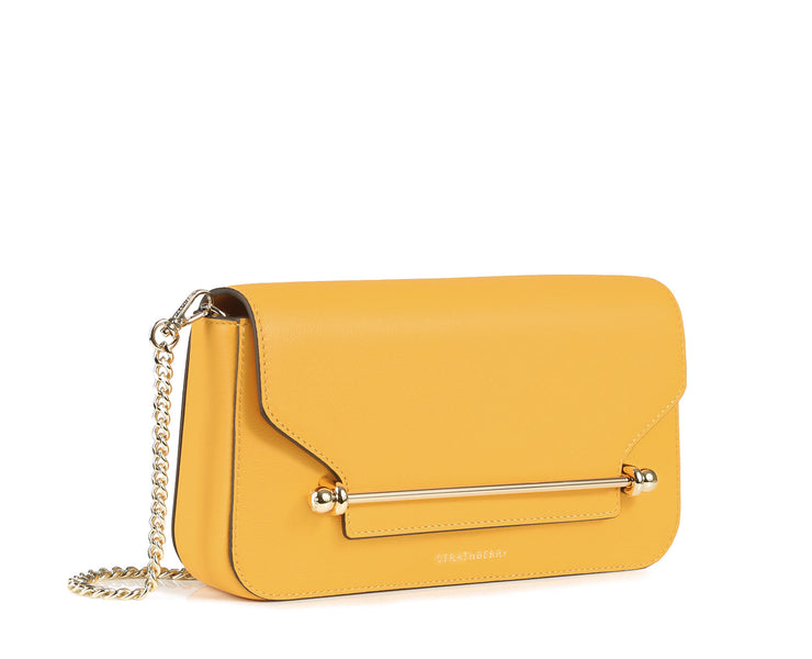 East/West Baguette - Blossom Yellow