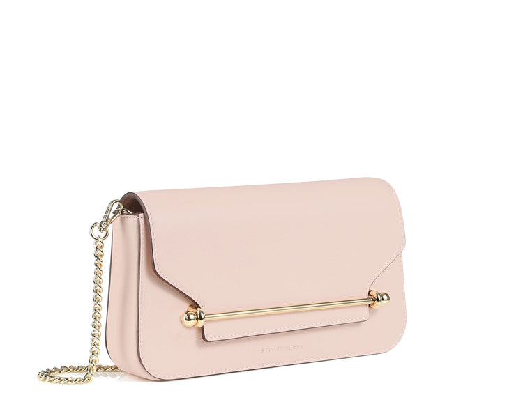 East/West Baguette - Soft Pink
