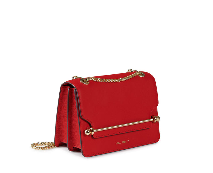 East/West Mini - Lunar New Year Ruby