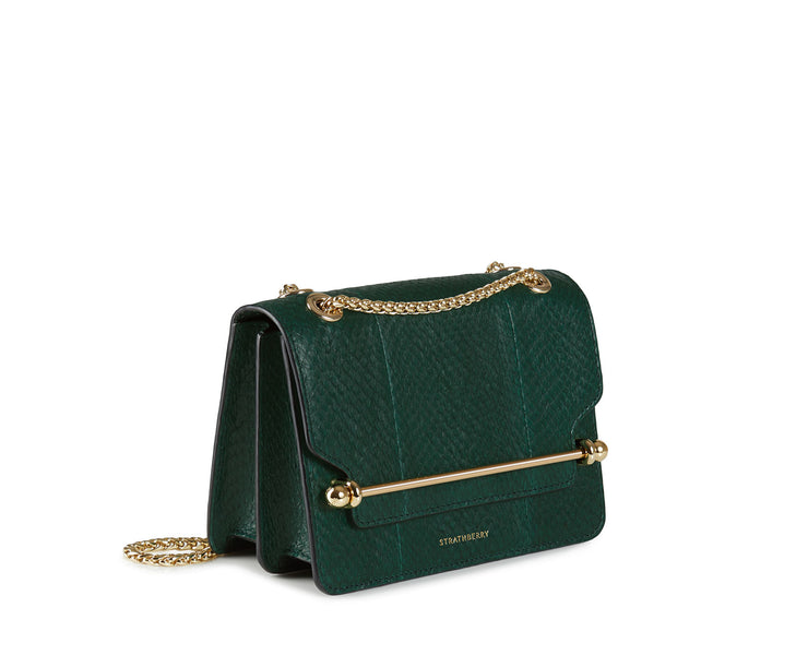 East/West Mini - Nordic Spring Limited Edition Bottle Green