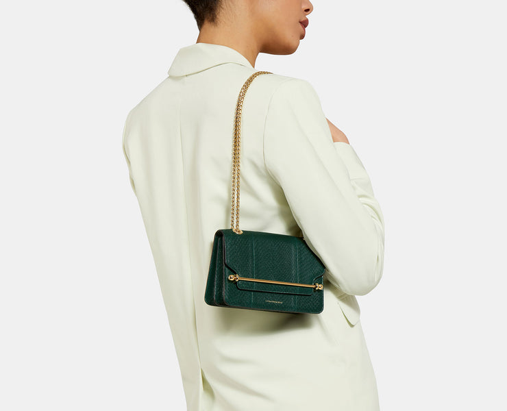 East/West Mini - Nordic Spring Limited Edition Bottle Green