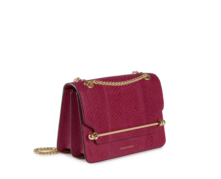 East/West Mini - Nordic Spring Limited Edition Raspberry