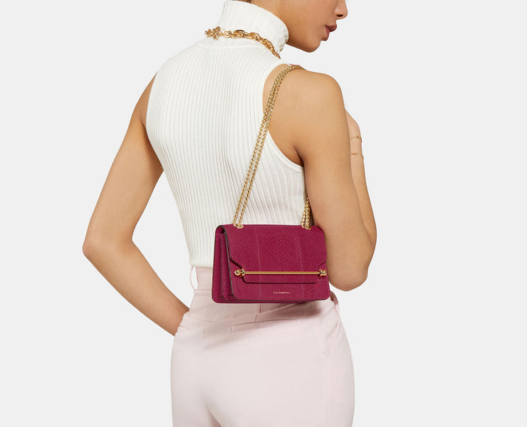 East/West Mini - Nordic Spring Limited Edition Raspberry
