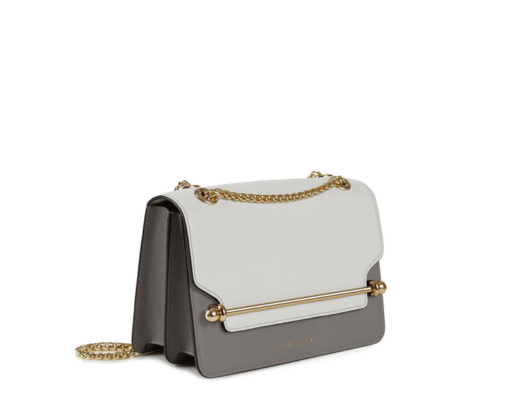 East/West Mini - Slate/Pearl Grey