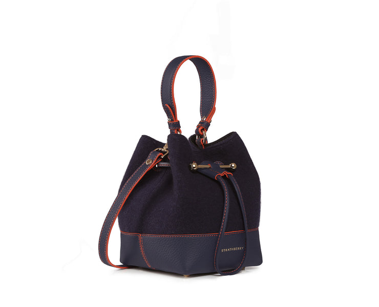Lana Osette - Cashmere Blend Navy
