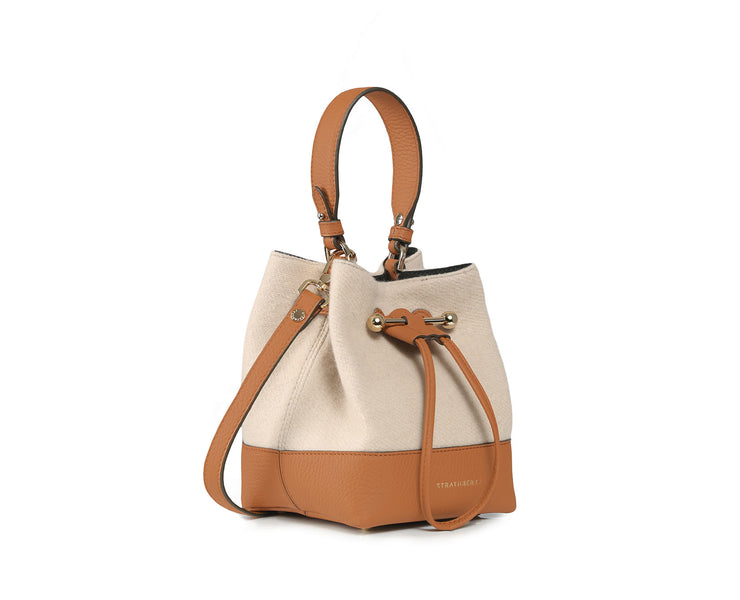 Lana Osette - Cashmere Blend Cappuccino/Tan