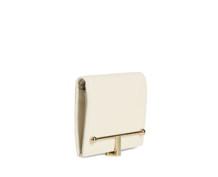 Melville Street Wallet - Lunar New Year Vanilla