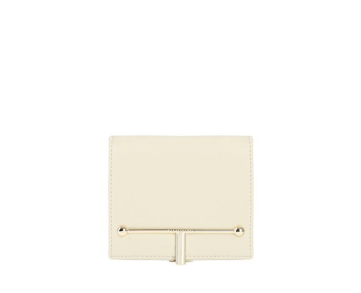 Melville Street Wallet - Diamond/Black