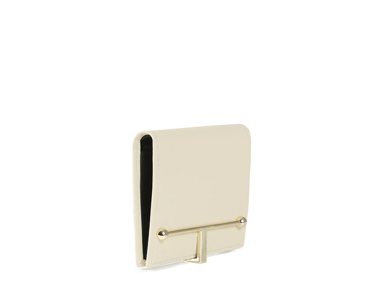Melville Street Wallet - Diamond/Black