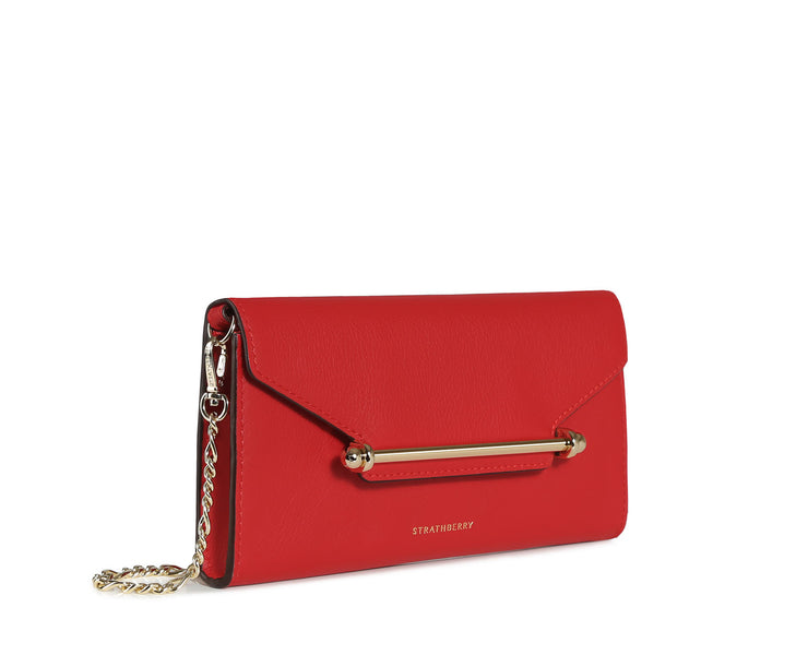 Multrees Wallet on Chain - Ruby