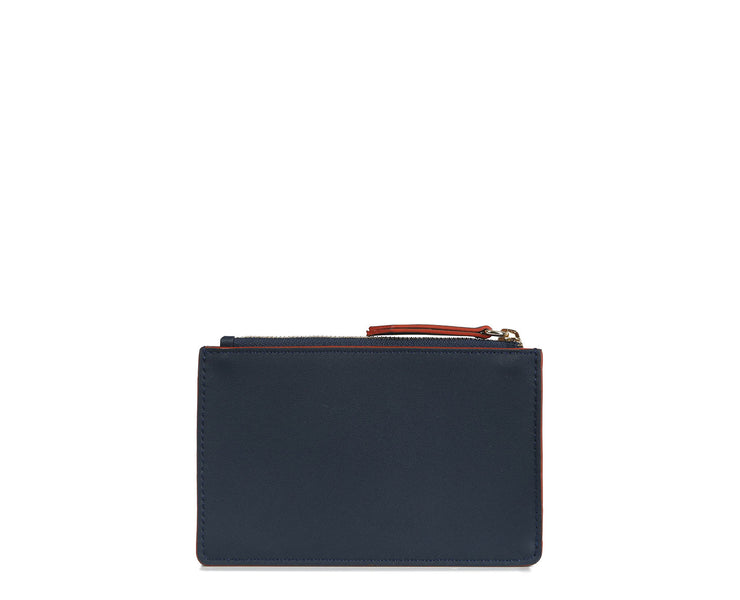 Charlotte Purse - Navy