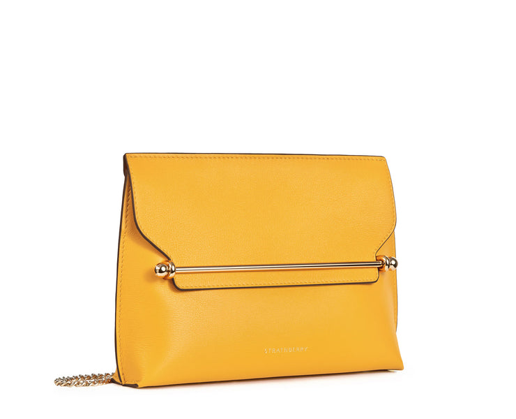 Stylist - Blossom Yellow