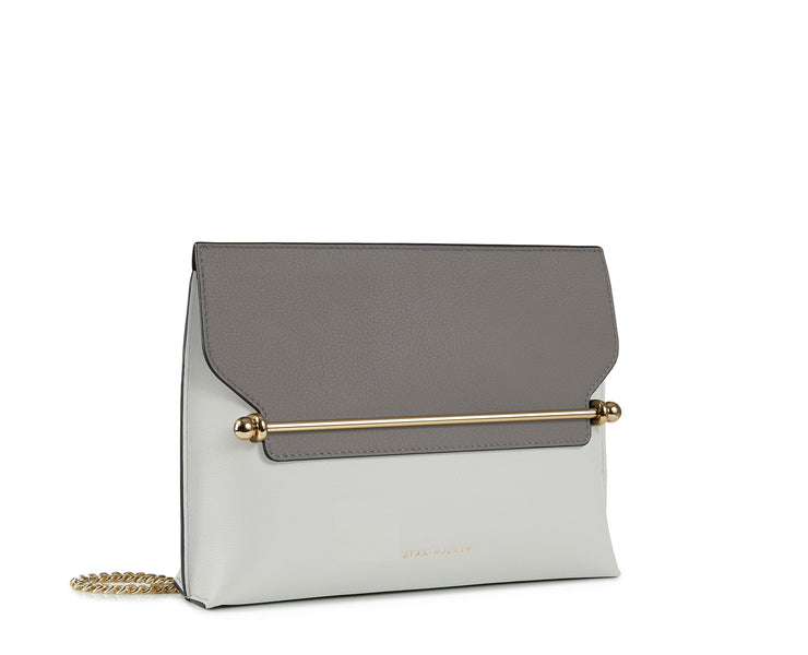 Stylist - Pearl Grey/Slate