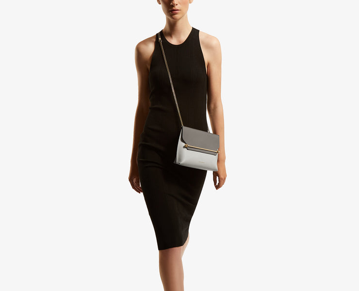 Stylist - Pearl Grey/Slate