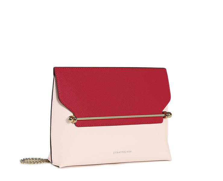 Stylist - Valentine's Soft Pink/Cherry