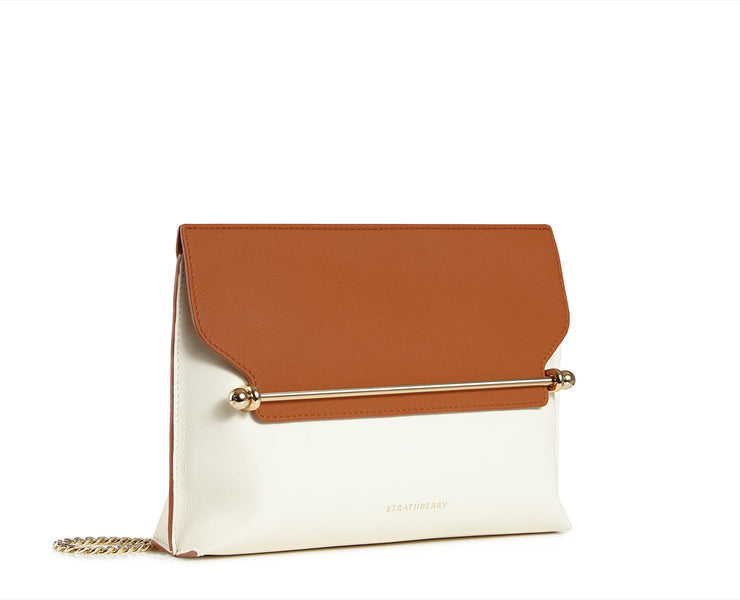 Stylist - Vanilla/Tan