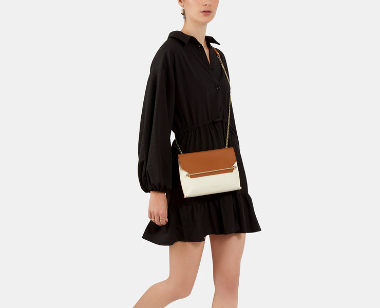 Stylist - Vanilla/Tan