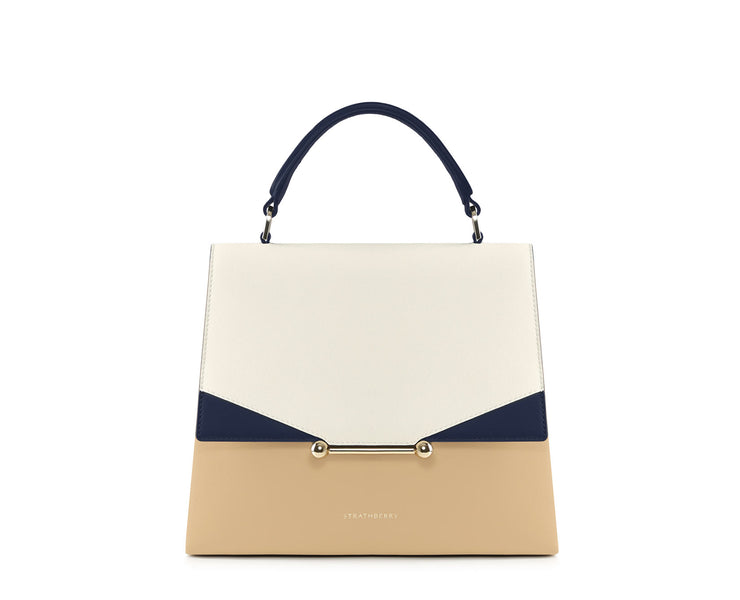 Trinity - Latte/Vanilla/Navy
