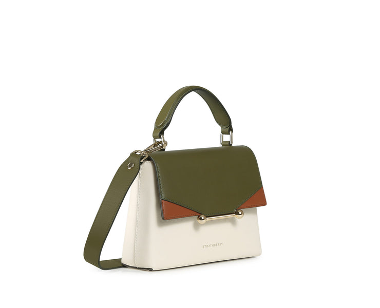 Trinity Mini - Vanilla/Bamboo/Chestnut
