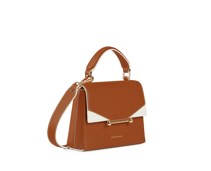 Trinity Mini - Chestnut/Vanilla