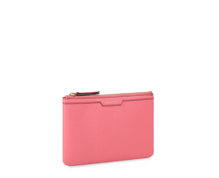 Zipped Pouch - Tikki/Lollipop