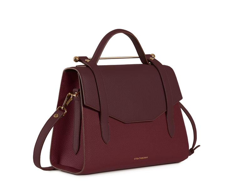 Allegro Midi - Ember/Burgundy