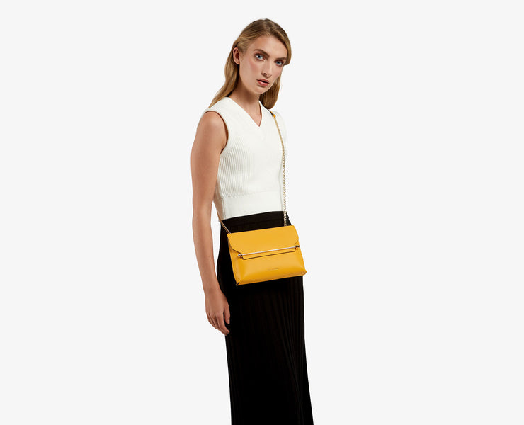 Stylist - Blossom Yellow